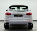 Porsche Cayenne 2016 Porsche Cayenne S, Service History, Fully Loaded, Excellent Condition, GCC