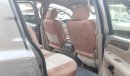 Nissan Armada Gulf SE - No.2 - without accidents - cruise control - screen - rear camera - alloy wheels - sensors