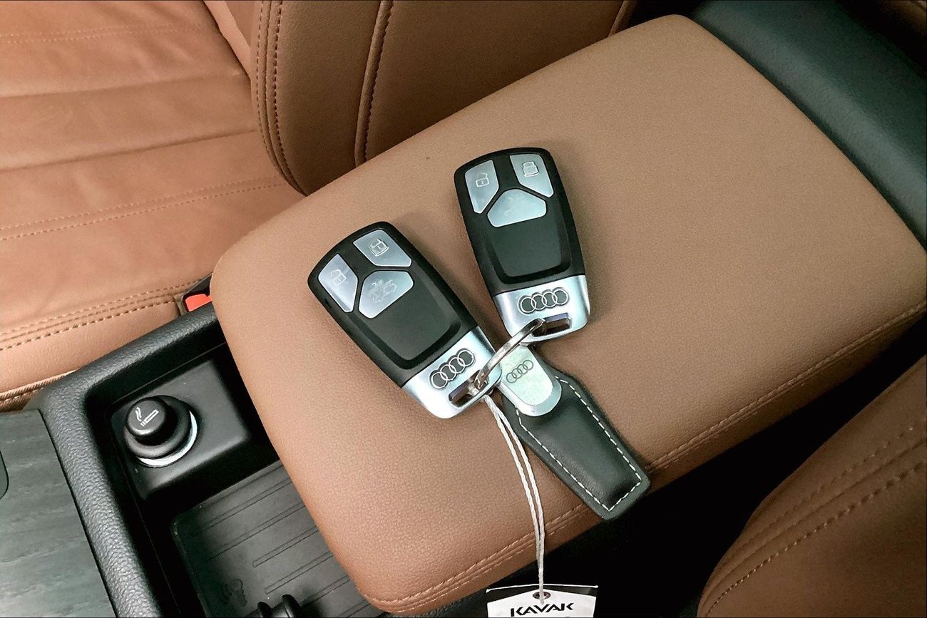 Audi A5 40 TFSI S-Line | Guaranteed Warranty | 0 Down Payment