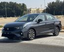 Honda City HONDA CITY 2024 SPORT. GCC FULL OPTION