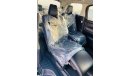 Toyota Alphard Right hand drive Full option clean car