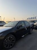 Toyota Camry GLE