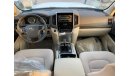 Toyota Land Cruiser GXR 4X4 4.6L V8 Diesel 2020 Model
