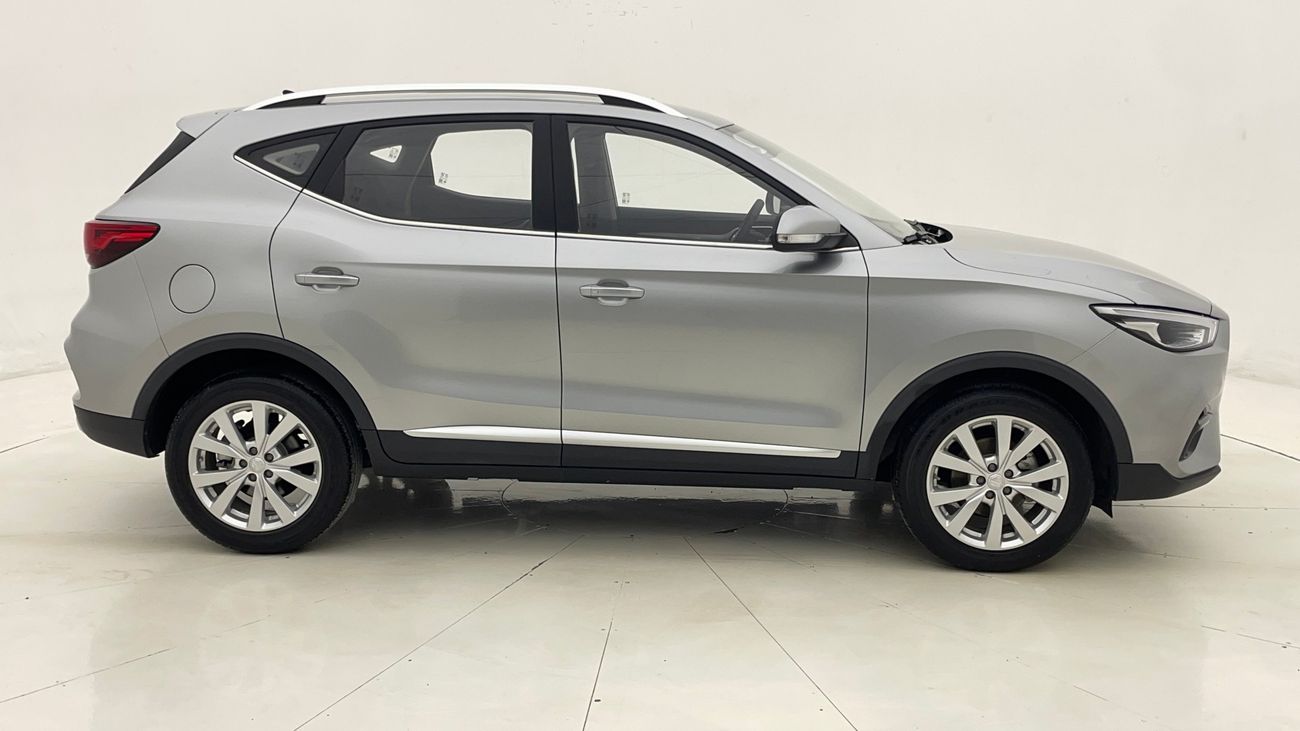 أم جي ZS STD 1.5 | بدون دفعة مقدمة | اختبار القيادة في المنزل