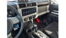 Toyota FJ Cruiser TOYOTA FJ CRUISER GXR 4.0 WARRANTY FROM ALFUTTAIM
