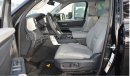 Toyota Tundra 3.5L Limited Doble Cabina TA 2022