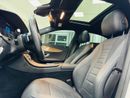 مرسيدس بنز E300 بريميوم