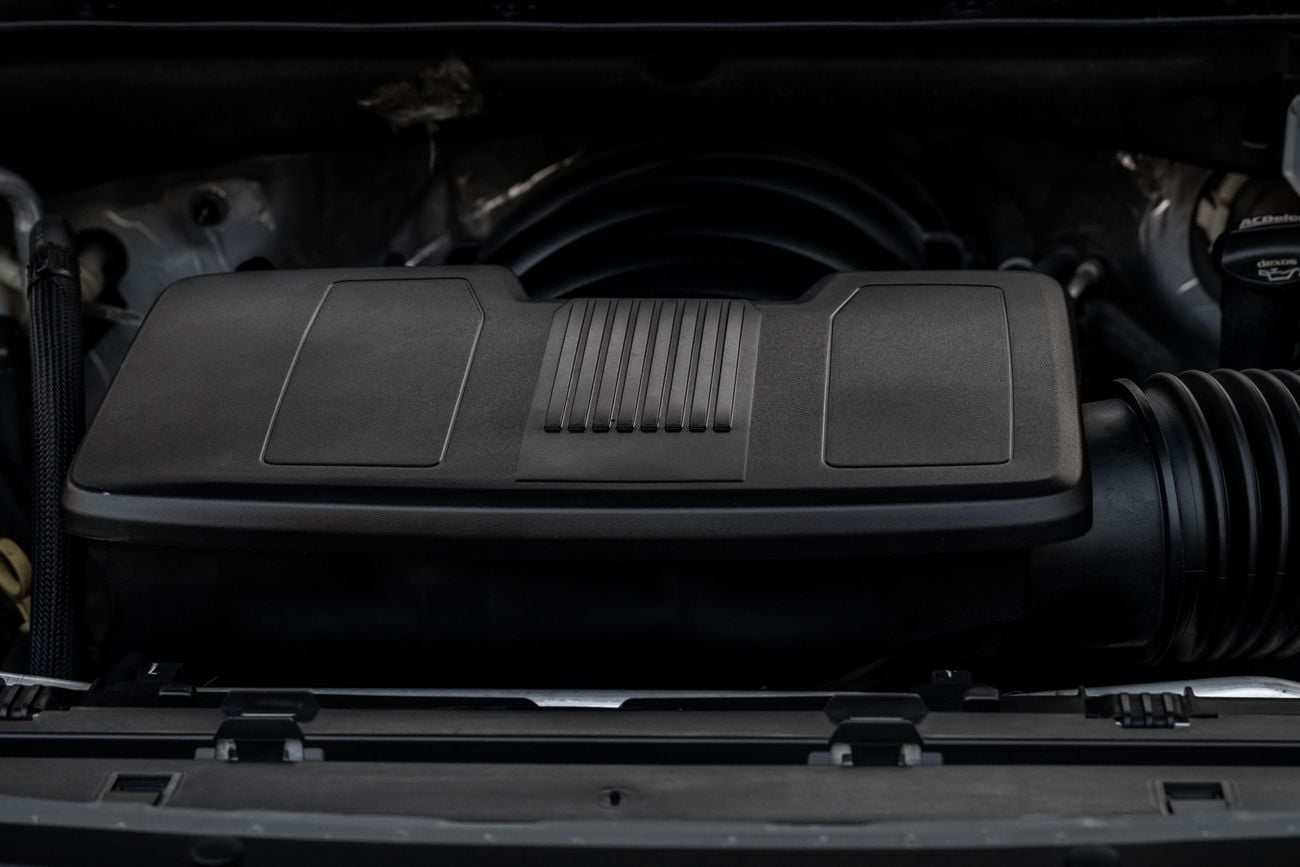 جي أم سي يوكون Yukon Denali | 4,896 P.M | 0% Downpayment | Immaculate Condition!