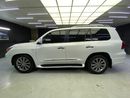 لكزس LX 570 NAVIGATION SPORT