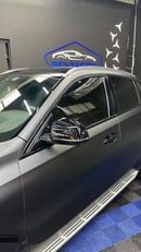 BMW X6 40i M SPORT