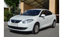 Renault Fluence 1.6L Full Auto in Excellent Condition