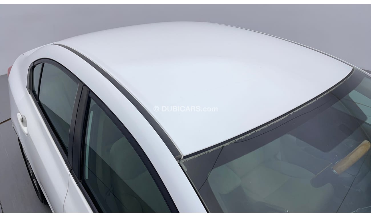 Honda Civic LX 1.8 | Zero Down Payment | Free Home Test Drive