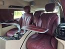 Cadillac Escalade PLATINUM 6.2L CADILLAC ESCALADE 2018 GCC // LOW MILEAGE // VIP SEATS // TV // PERFECT CONDITION