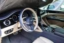 Bentley Bentayga AZURE | GCC Specs | Under Warranty | Accident Free