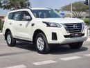 Nissan XTerra NISSAN X-TERRA 2025 GCC LOW MILEAGE WITH AGENCY WARRANTY IN MINT CONDITION