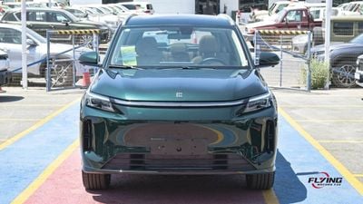 لانديان E5 پلس 1.5T PHEV