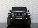 جيب رانجلر Rubicon 3.6L A/T (5 Seater)