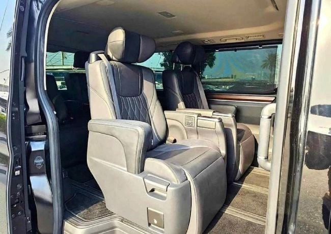 Toyota Granvia PREMIUM, миниатюра 26
