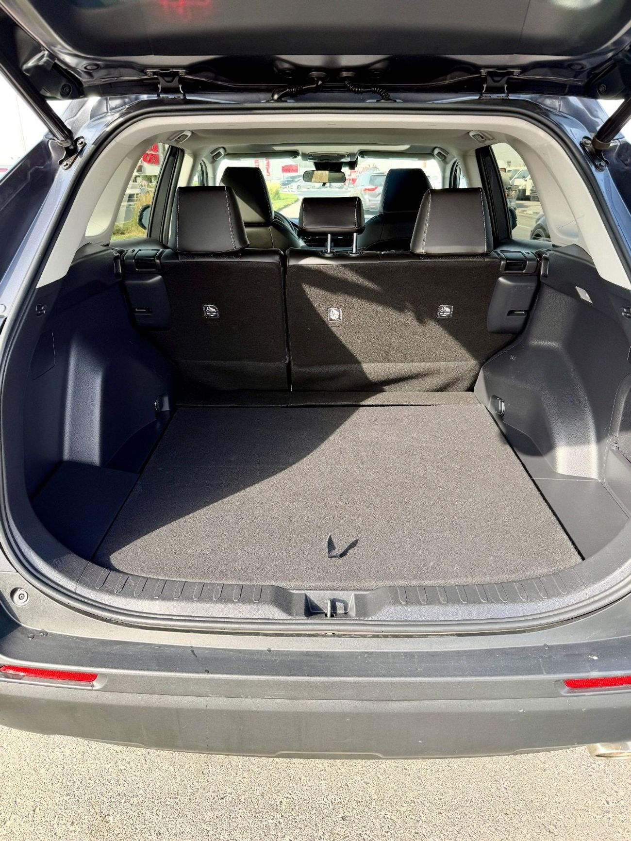 Toyota RAV4 RAV4 xle Hybrid AWD