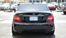 Mercedes-Benz C 300 2012 Mercedes C300 Full options American specs