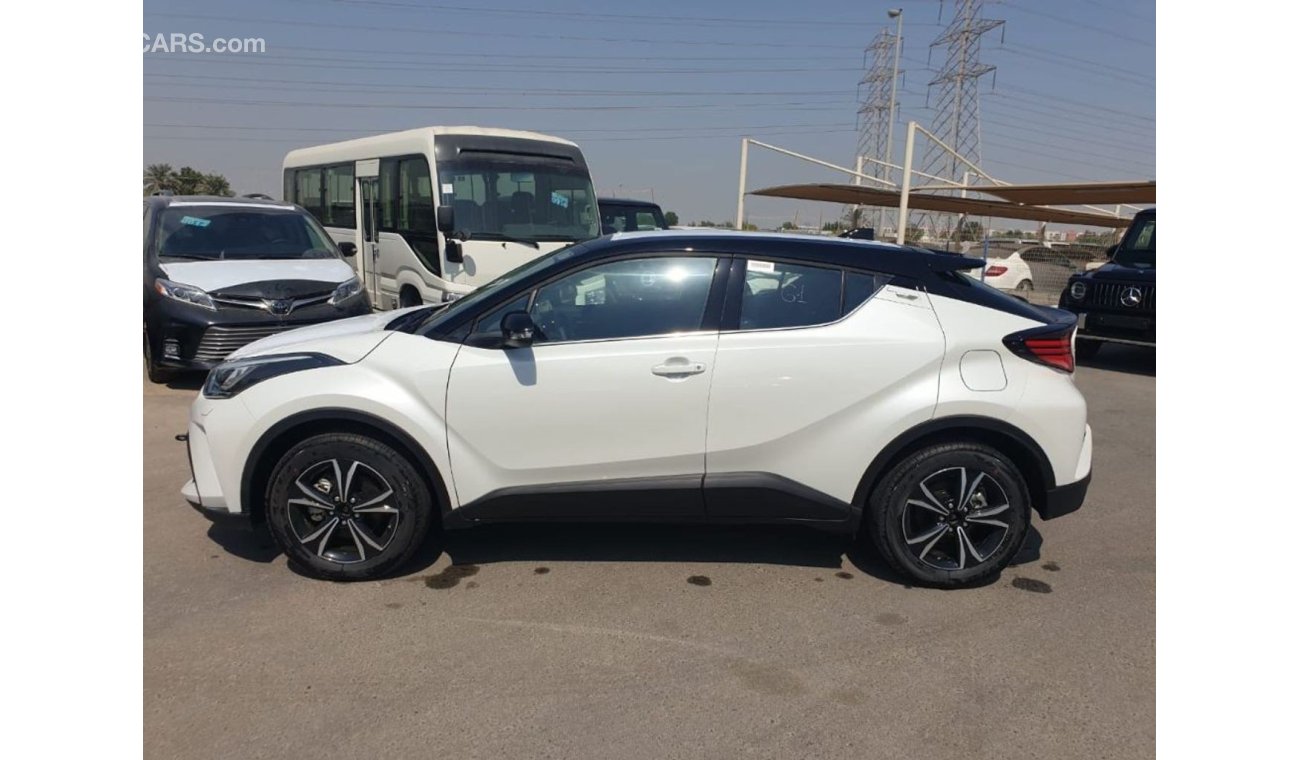 Toyota C-HR 2022 TOYOTA CHR 1.2L PETROL BRAND NEW LAST FEW UNITS ONLY