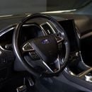 Ford Edge  AED 1,795 PM • 0% Downpayment • ST • 1 Year Warranty