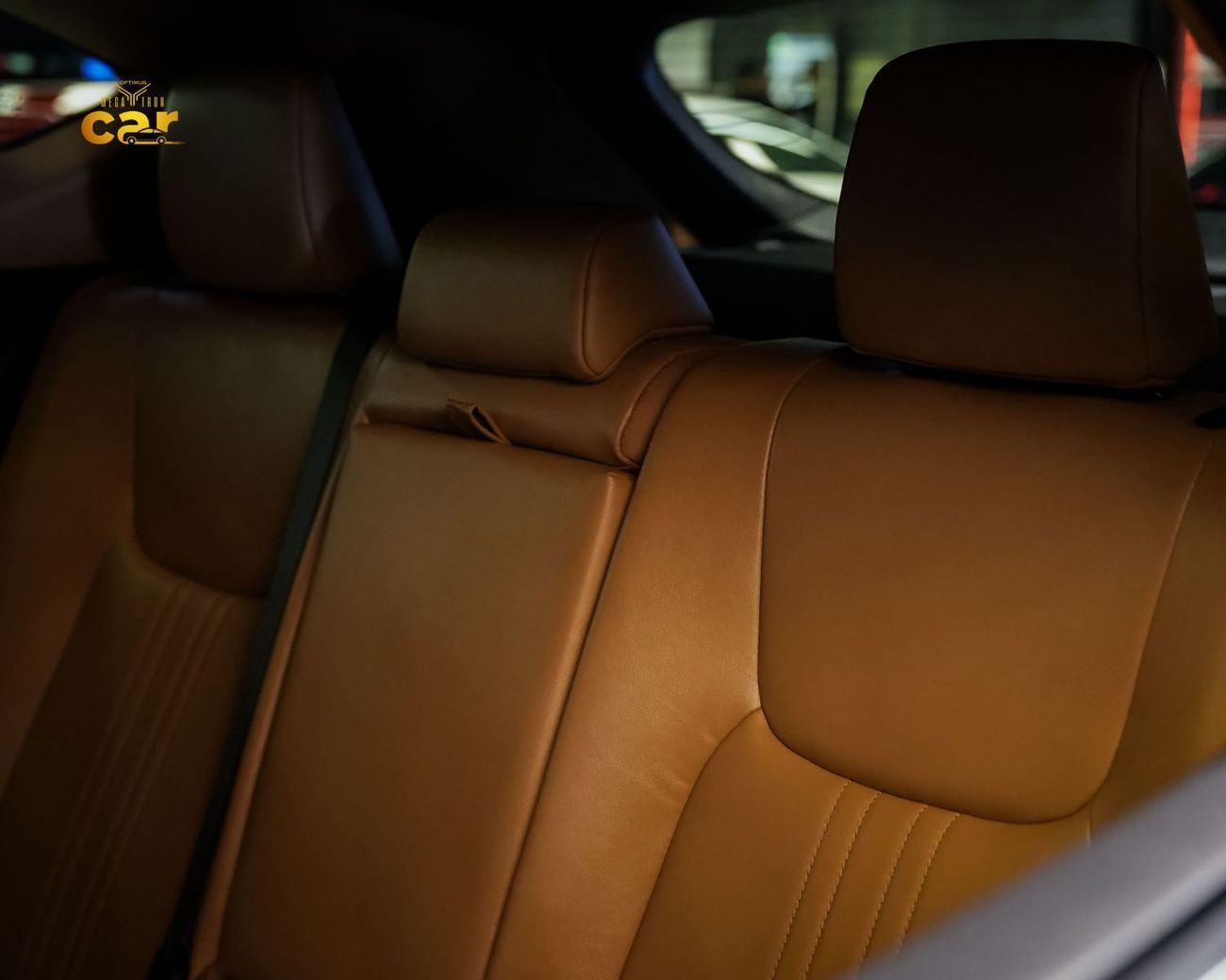 Lexus NX350 PREMIER