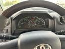 Toyota Land Cruiser 70 LX 2.8L  LC76-G1 2.8 DSL MT