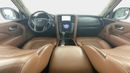 إنفينيتي QX80 LUXURY PROACTIVE 5.6 8STR 4WD AUTO LUXE PROACTVE TOW | شامل الضمان | 0 ﺪﻔﻋﺓ ﺃﻮﻟﻯ