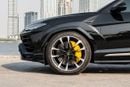 Lamborghini Urus STD 4.0T V8 12500M/P WITH 0% DOWNPAYMENT URUS 2021 GCC FULLY LOADED