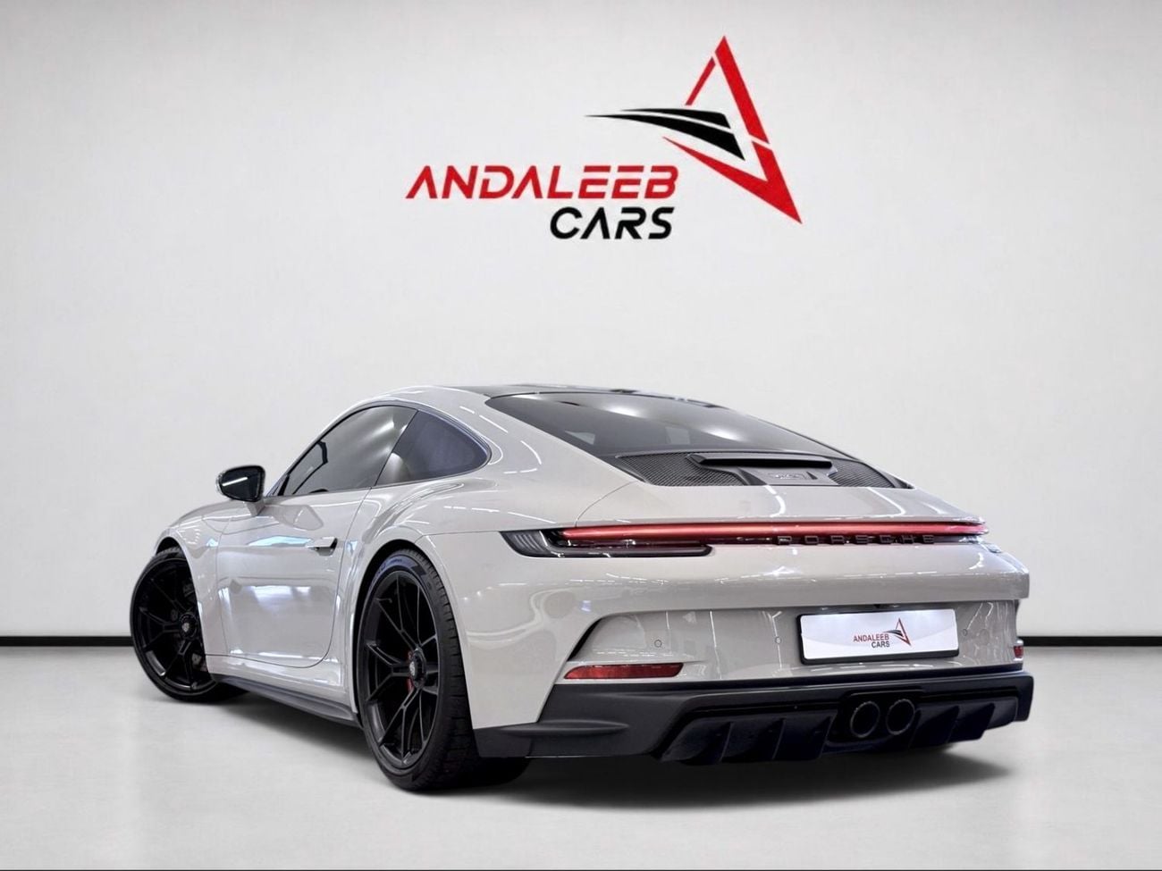 بورش 911 FULL PPF | AED 15,340 P.M | 0% DOWN PAYMENT | PORSCHE 911 GT3 TOURING | 4.0L NATURALLY ASPIRATED | O
