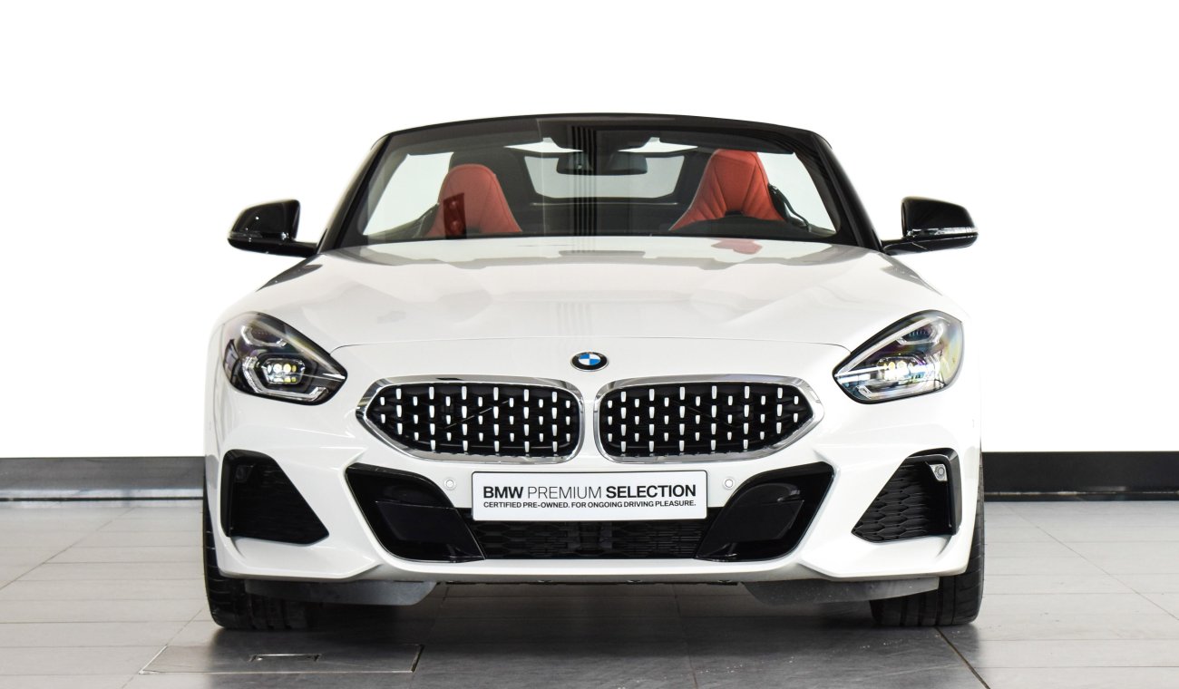 BMW Z4 S Drive 20 i