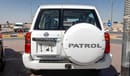 Nissan Patrol Super Safari