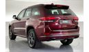 Jeep Grand Cherokee Limited S
