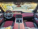 نيسان باترول SE PLATINUM / 3.8L V6 / LEATHER WITH POWER SEATS / PANORAMIC ROOF / 360*CAMERA (CODE#SE PLATINUM)