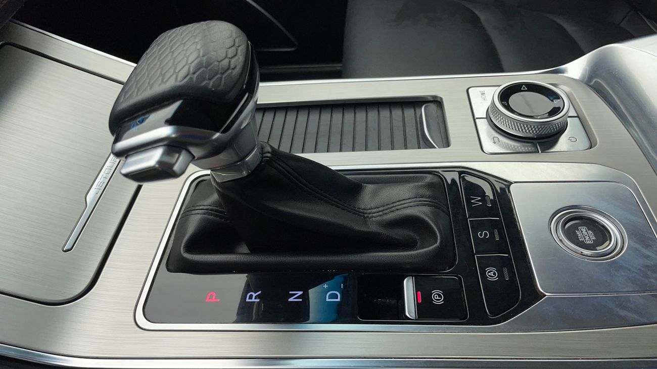 Jetour X70 LUXURY 1.5 | Zero Down Payment | Home Test Drive