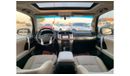Toyota 4Runner SR5 SUNROOF 7-SEATER FULL OPTION 2018 US IMPORTED
