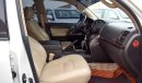 Toyota Land Cruiser VX-R- i V8 5.7 With 2016 Body kit
