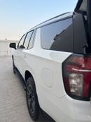 شيفروليه تاهو LT 5.3L 4WD