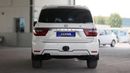 نيسان باترول SE PLATINUM CITY | Full Service History | GCC | Zero Down Payment Support