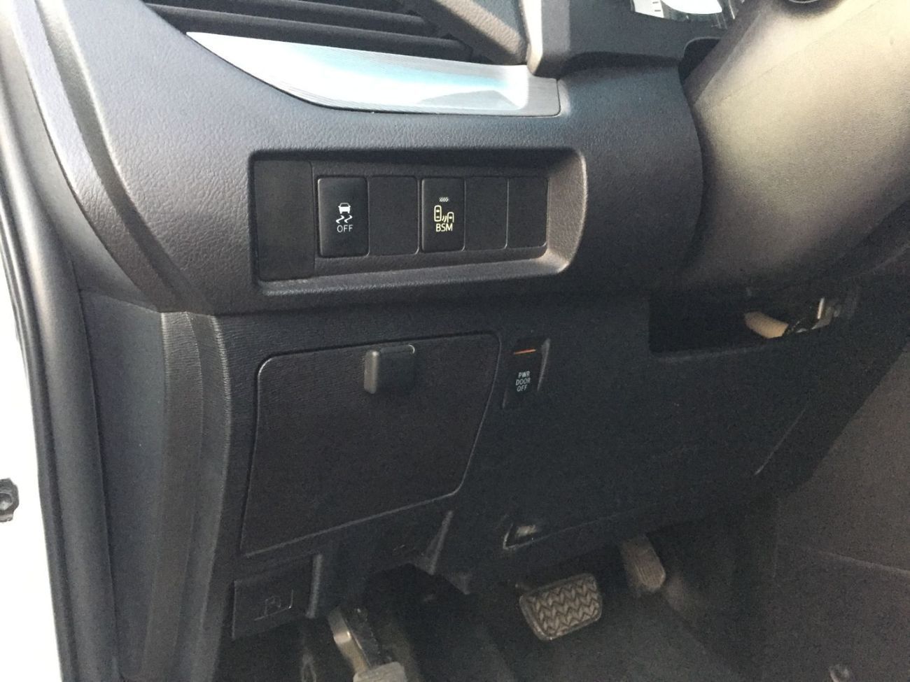 Toyota Sienna Toyota Sienna 2016 – 3.5L V6 | Petrol | Automatic | American Specs