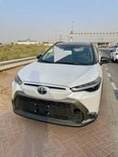تويوتا فرونتلاندر luxury