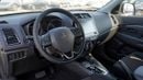 ميتسوبيشي ASX Brand New Mitsubishi ASX Basic GLX 2026 Export 2.0L 2WD Petrol A/T|White/Black|ASX-BASIC-26|