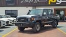 تويوتا لاند كروزر بيك أب 70 Toyota Land Cruiser Pick Up Toyota Land Cruiser Pick Up 2026 Toyota Land Cruiser DC 4.0L AT Petrol (Full Option) Toyota Land Cruiser Pick Up 4.0L V6 - Diff Lock - Automatic 4x4 Transmission - Rear Camera - Leather