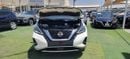 Nissan Murano SV 3.5L