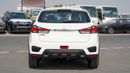 Mitsubishi ASX Brand New Mitsubishi ASX MedLine 2026 Export 2.0L 4WD Petrol A/T|White/Beige|