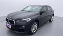 BMW X2 SDRIVE 20I 2 | Under Warranty | Inspected on 150+ parameters