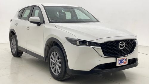 Mazda CX5 GL 2.5 | Zero Down Payment | Home Test Drive