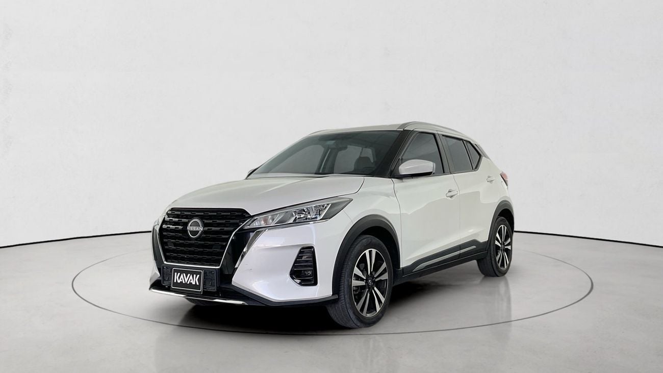 Nissan Kicks SV | Guaranteed Warranty | 0 Down Payment