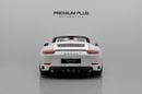 بورش 911 كاريرا جي تي إس